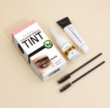 Iconsign/Eyelash&Eyebrow TINT "Black" 7ml