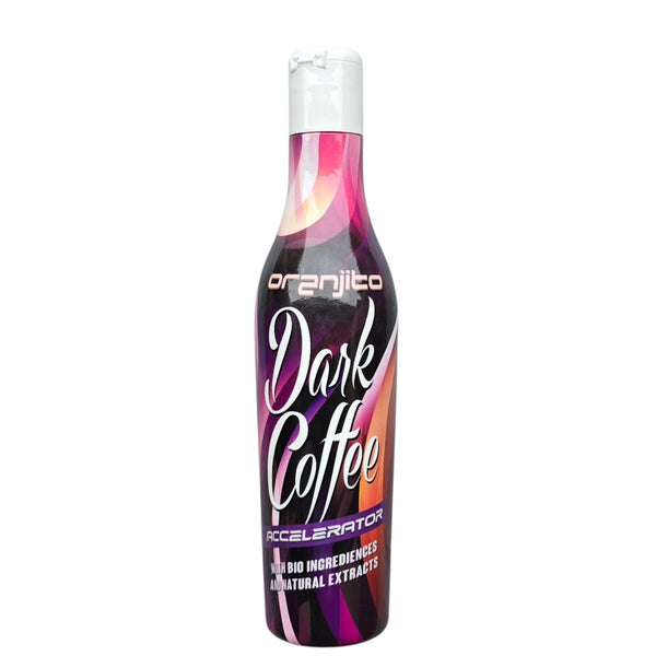 Oranjito/Dark Coffee Accelerator 200ml