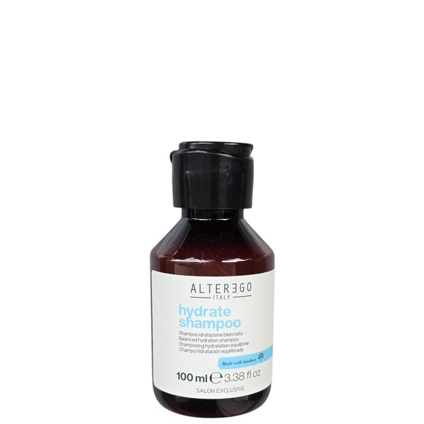 AlterEgo/Hydrate Shampoo "für trockenes Haar" Reisegröße 100ml