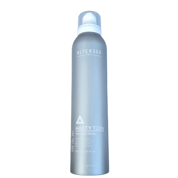 AlterEgo/Hasty Too "VO-LUX-IOUS" Volume Mousse 250ml