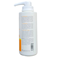 Camillen60/Schrunden Creme "Intense" 500ml