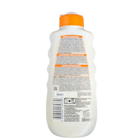 Garnier Ambre Solaire/SPF20 "Hydra24h Sonnenschutz-Milch 200ml