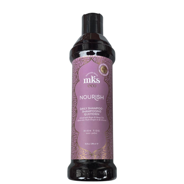 mks eco/Nourish Daily Shampoo "High Tide" 296ml