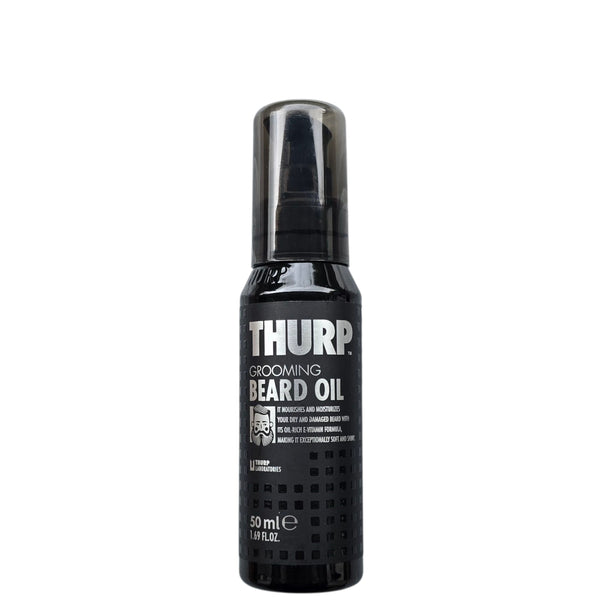 Thurp/Grooming Beard Oil 50ml