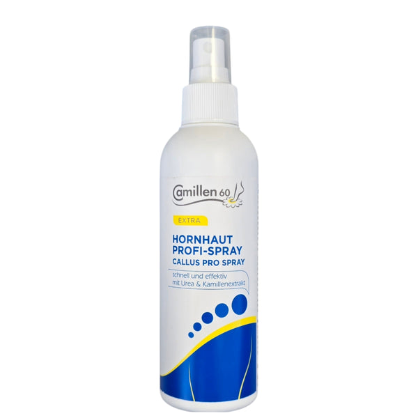 Camillen 60/Hornhaut Spray 200ml
