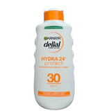 Garnier Delial/Ambre Solaire SPF30 "Hydra24h Protect" 200ml