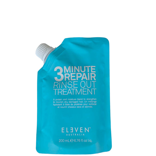 Eleven Australia/3-Minute Repair Rinse Out Treatment 200ml