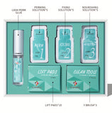 Iconsign/Lash Lift "Eyelash Perming Kit" 37tlg.