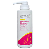 Camillen 60/Handcreme Original "Care" für Normale Haut 500ml