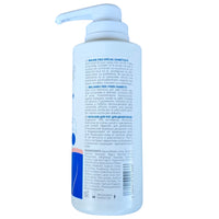 Camillen 60/Fussbalsam Diabetic "Extra" 500ml