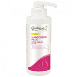Camillen 60/Handcreme Plus "Care" für Normale Haut 500ml