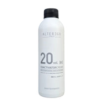 AlterEgo/Coactivator Emulsion Vol.20 (6%) 150ml