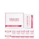 Iconsign/5in1 Fast Lash Lift Sachets Kit 33tlg./Wimpernlifting