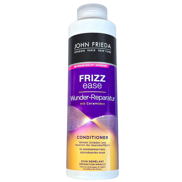 John Frieda/Frizz Ease "Wunder Reparatur" Conditioner 500ml