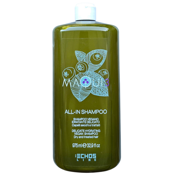 Echosline/Maqui 3 All-In Shampoo 975ml