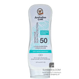 Australian Gold/SPF 50 "Sensitive Sun Protection 237ml