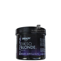 Dikson/Dikso Blonde Mask Anti-Gelbstich 500ml