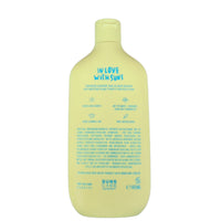 Suns Care/SPF 30 "Pacific Ocean" Classic 180ml