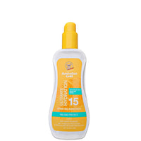 Australian Gold/Ultimate Hydration SPF 15 Spray Gel Sunscreen 237ml