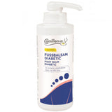 Camillen 60/Fussbalsam Diabetic "Extra" 500ml