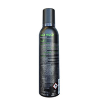 Syoss/Max Hold Schaumfestiger "Mega Starker Halt" 250ml