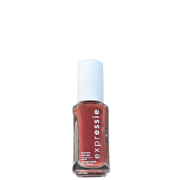 Essie Nail Polish/Expressie 409 "High Energy Low Stress" 10ml