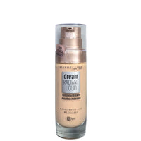 Maybelline/Dream Radiant Liquid "30 Sand" 30ml