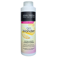 John Frieda/Go Blonder "Aufhellender Conditioner" 500ml
