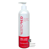 California Tan/Restored "Red Light Moisturizer" 470ml/Aftersun