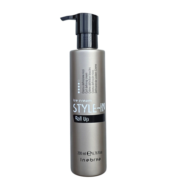 Inebrya/Ice Cream "Style-in" Roll Up 200ml