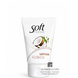 Camillen 60/Soft Hands "Handcreme" Lotion Kokos 60ml