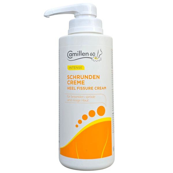 Camillen60/Schrunden Creme "Intense" 500ml