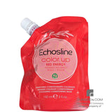 Echosline/Color Up "Red Energy" Conditioning Mask 150ml