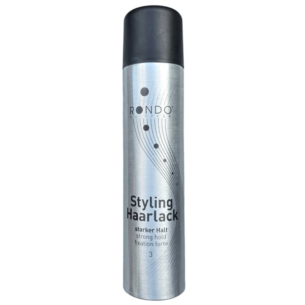 Rondo/Styling Haarspray 3 "Strong Hold" 300ml