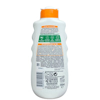 Garnier Delial/Ambre Solaire SPF30 "Hydra24h Protect" 200ml