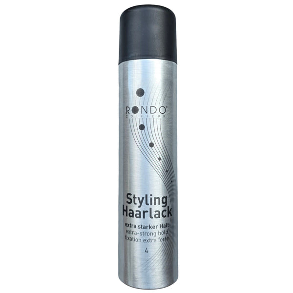 Rondo/Styling Haarlack 4 "Extra Strong Hold" 300ml