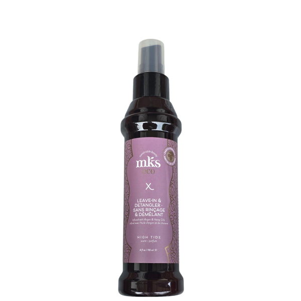 mks eco/X Leave-In&Detangler Spray "High Tide" 118ml