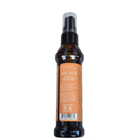 mks eco/Oil Huile "Hair Styling Elixier" Dreamsicle 60ml