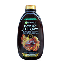 Garnier/Botanic Therapy "Ginger Recovery" Revitalizing Shampoo 400ml