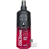 NishMan/After Shave Cologne 5 "Volcano" 400ml