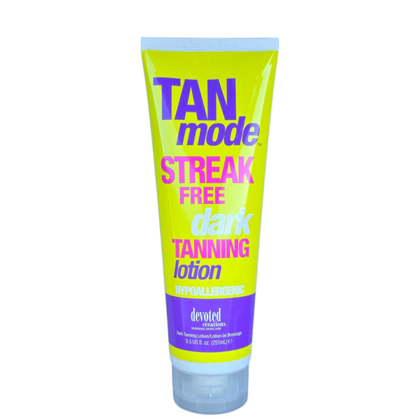 Devoted Creations/Tan Mode "Streak Free" 251ml