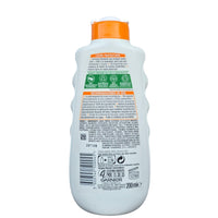 Garnier Delial/Ambre Solaire SPF20 "Hydra24h Protect" 200ml