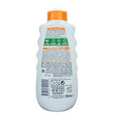 Garnier Delial/Ambre Solaire SPF20 "Hydra24h Protect" 200ml