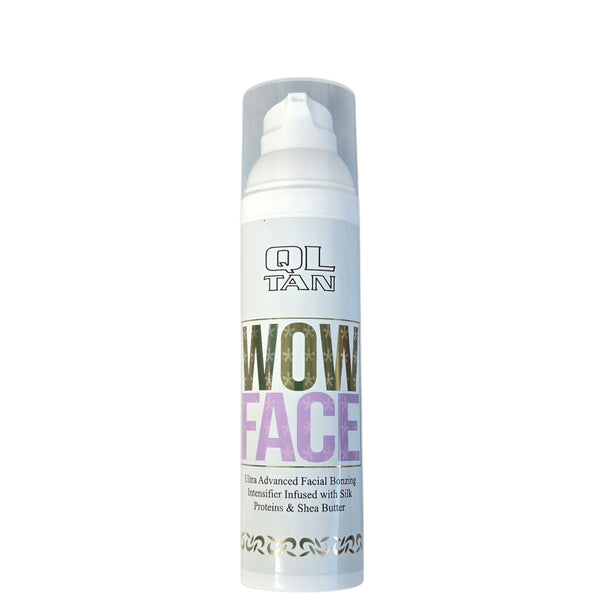 QL Tan/WOW Face 75ml