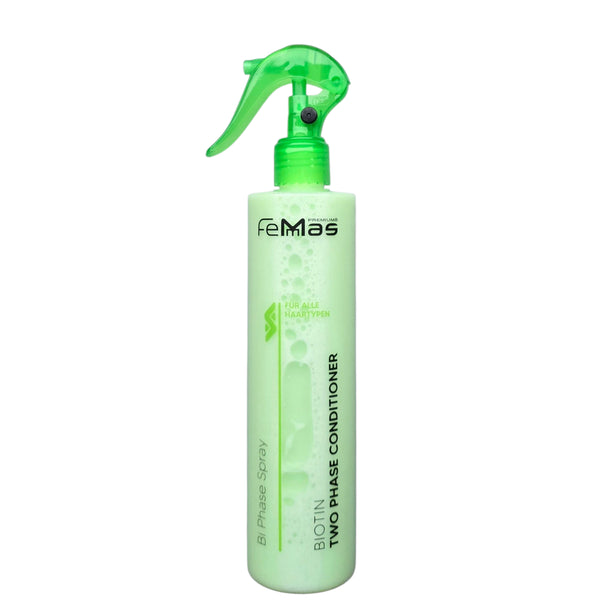 Femmas/Biotin 2-Phasen Conditioner "Bi Phase Spray"320ml