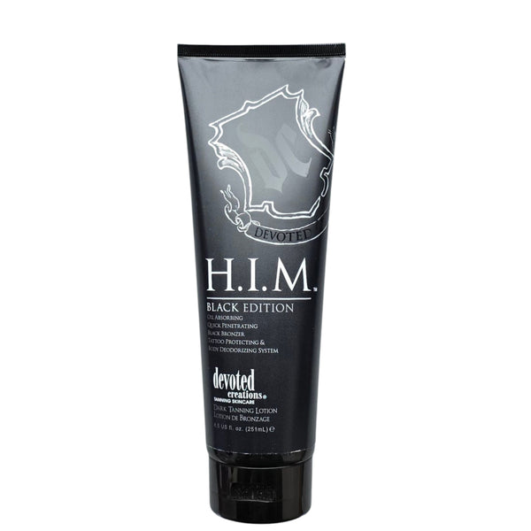 Devoted Creations/H.I.M. "Black Edition" 251ml