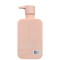 Monday Haircare/Gentle Sanft&Mild Shampoo&Conditioner "mit Kokosnussöl" 700ml