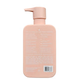 Monday Haircare/Gentle Sanft&Mild Shampoo&Conditioner "mit Kokosnussöl" 700ml