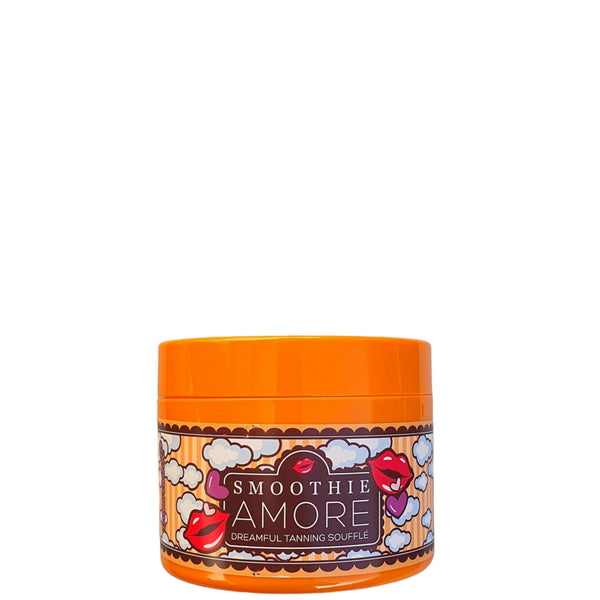 Tannymaxx/Smoothie Amore "Dreamful Tanning Souffle" 200ml