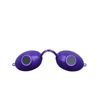 Lucas Products/Super Sunnies "+Brillenetui" Lila